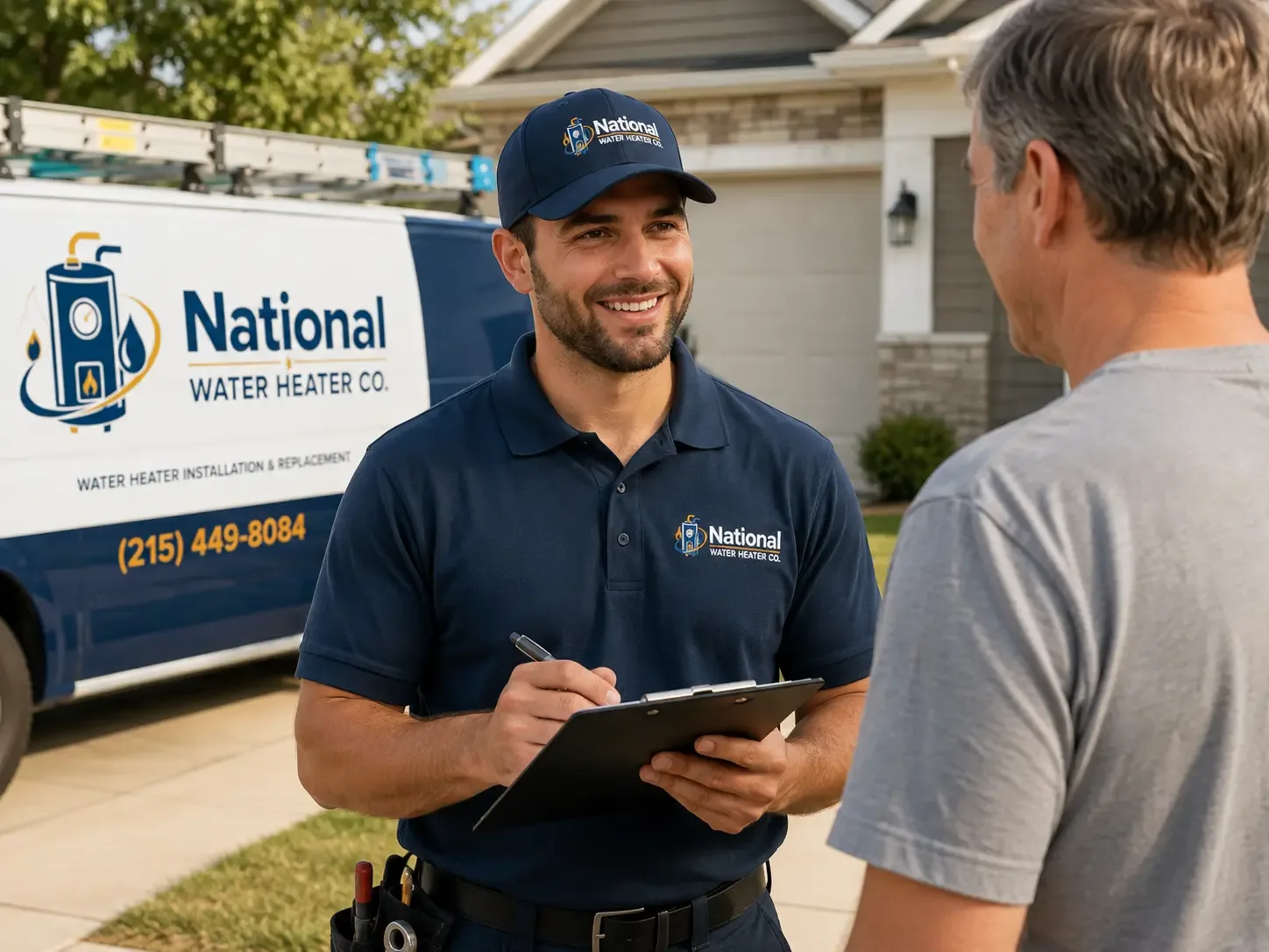 Water Heater Installation Banks, OR FAQs
